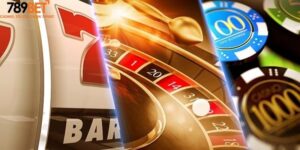 Bbin Live Casino – Sòng Bạc Trực Tuyến Cao Cấp Tại 789Bet