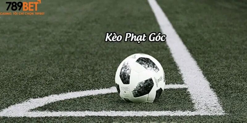 Kèo phạt góc nghĩa là gì?