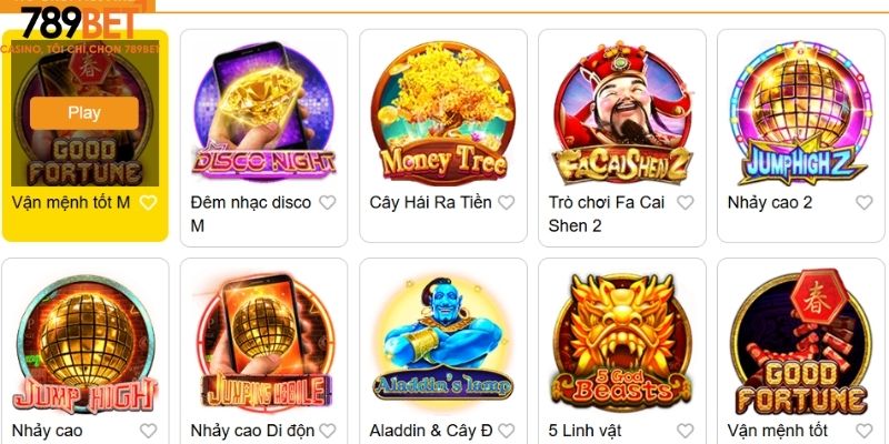 Nổ Hũ 3 Mẹo chơi hũ nổ cực hay tại 789bet