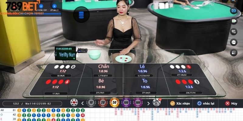 Chiến thuật chơi Xóc đĩa online giúp tăng tỷ lệ thắng
